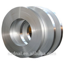 Bande de papier d&#39;aluminium AA1050 en bobine